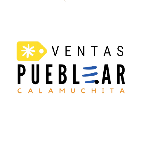 Ventas Pueblear Calamuchita