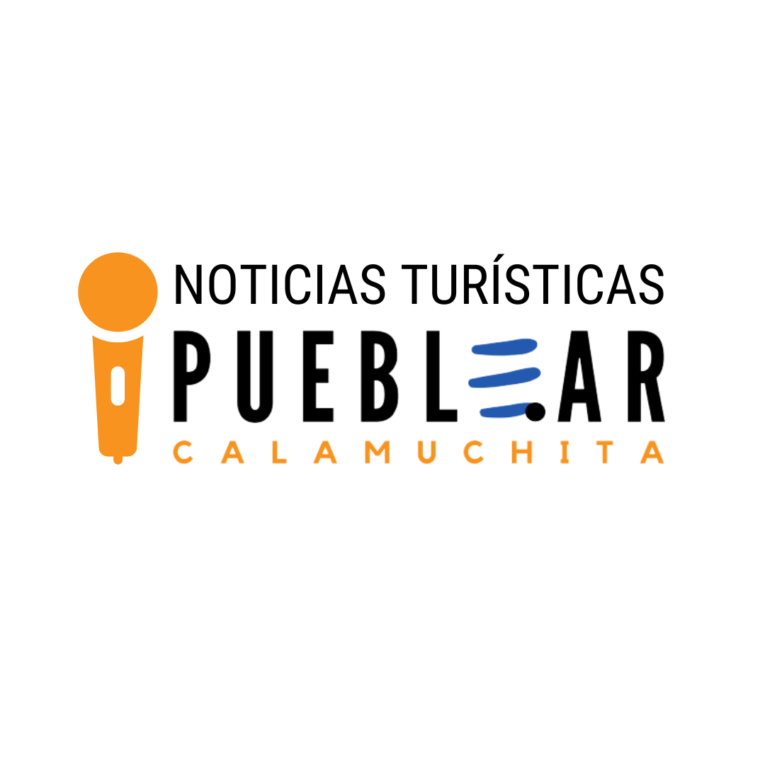 Pueblear Calamuchita